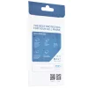 Folie pentru iPhone 13 / iPhone 13 Pro / iPhone 14 - Lito 2.5D Classic Glass - Privacy
