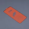 Folie pentru iPhone 13 Pro Max / iPhone 14 Plus - Techsuit 111D Full Cover / Full Glue Glass - Black