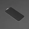 Folie pentru iPhone 15 Pro - Dux Ducis Tempered Glass Privacy - Black