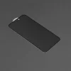 Folie pentru iPhone 15 Pro Max - Dux Ducis Tempered Glass Privacy - Black