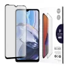 Folie pentru Motorola Moto E22 / Moto E22i / Moto E13 - Dux Ducis Tempered Glass - Black