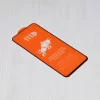 Folie pentru Motorola Moto G04 / G04s / Moto G24 / Moto G24 Power / Moto E14 - Techsuit 111D Full Cover / Full Glue Glass - Black