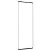 Folie pentru Motorola Moto G72 - Techsuit 111D Full Cover / Full Glue Glass - Black