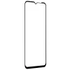 Folie pentru Oppo A38 / A18 - Techsuit 111D Full Cover / Full Glue Glass - Black