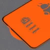 Folie pentru Oppo A98 5G / A79 5G / A58 4G / OnePlus Nord N30 SE - Techsuit 111D Full Cover / Full Glue Glass - Black
