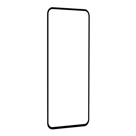 Folie pentru Samsung Galaxy A35 5G / A55 5G / M35 - Techsuit 111D Full Cover / Full Glue Glass - Black