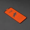 Folie pentru Samsung Galaxy S10e - Techsuit 111D Full Cover / Full Glue Glass - Black