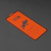 Folie pentru Samsung Galaxy S22 5G / S23 - Techsuit 111D Full Cover / Full Glue Glass - Black