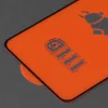 Folie pentru Samsung Galaxy S22 5G / S23 - Techsuit 111D Full Cover / Full Glue Glass - Black