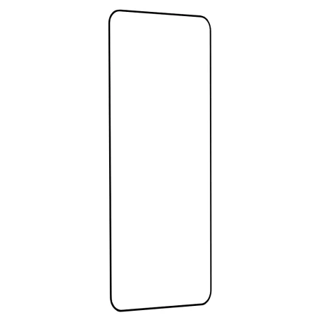 Folie pentru Samsung Galaxy S24 Plus - Techsuit 111D Full Cover / Full Glue Glass - Black