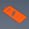 Folie pentru Samsung Galaxy S24 Plus - Techsuit 111D Full Cover / Full Glue Glass - Black