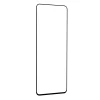 Folie pentru Xiaomi Mi 11 Lite 4G / Mi 11 Lite 5G / 11 Lite 5G NE - Techsuit 111D Full Cover / Full Glue Glass - Black