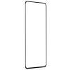 Folie pentru Xiaomi Poco X3 / Poco X3 NFC / Poco X3 Pro - Techsuit 111D Full Cover / Full Glue Glass - Black