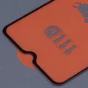 Folie pentru Xiaomi Redmi 8 / Redmi 8A - Techsuit 111D Full Cover / Full Glue Glass - Black