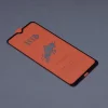 Folie pentru Xiaomi Redmi 8 / Redmi 8A - Techsuit 111D Full Cover / Full Glue Glass - Black