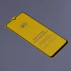 Folie pentru Xiaomi Redmi A3 - Dux Ducis Tempered Glass - Black