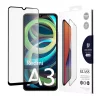 Folie pentru Xiaomi Redmi A3 - Dux Ducis Tempered Glass - Black