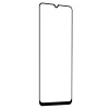 Folie pentru Xiaomi Redmi A3 - Techsuit 111D Full Cover / Full Glue Glass - Black