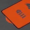 Folie pentru Xiaomi Redmi Note 12S - Techsuit 111D Full Cover / Full Glue Glass - Black