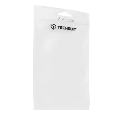 Husa pentru Apple iPad 7 10.2&quot; (2019) - Techsuit FoldPro - Negru