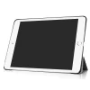 Husa pentru Apple iPad 7 10.2&quot; (2019) - Techsuit FoldPro - Negru