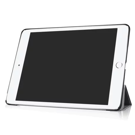 Husa pentru Apple iPad 7 10.2&quot; (2019) - Techsuit FoldPro - Negru