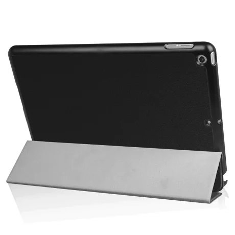 Husa pentru Apple iPad 7 10.2&quot; (2019) - Techsuit FoldPro - Negru