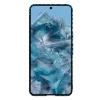 Husa pentru Google Pixel 8 Pro - Techsuit Carbonite FiberShell - Blue Pulse