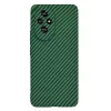 Husa pentru Honor 200 - Techsuit Carbonite FiberShell - Green