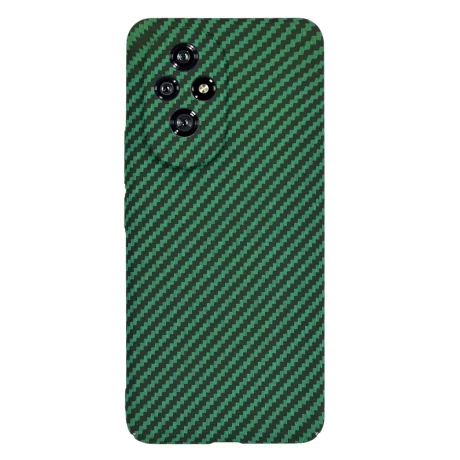Husa pentru Honor 200 - Techsuit Carbonite FiberShell - Green
