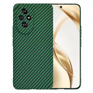 Husa pentru Honor 200 - Techsuit Carbonite FiberShell - Green