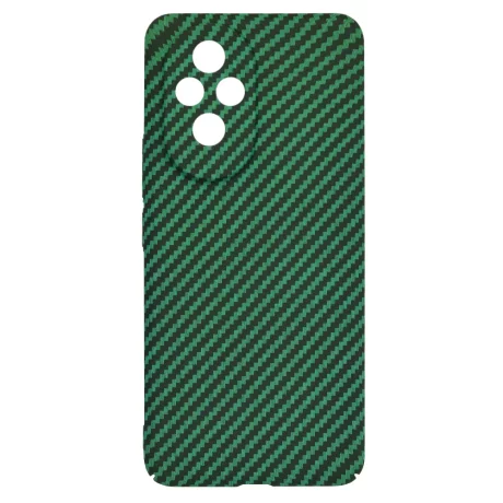 Husa pentru Honor 200 - Techsuit Carbonite FiberShell - Green