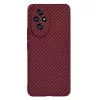 Husa pentru Honor 200 - Techsuit Carbonite FiberShell - Red