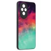 Husa pentru Honor 200 - Techsuit Glaze Series - Fiery Ocean