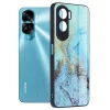 Husa pentru Honor 90 Lite - Techsuit Glaze Series - Blue Ocean