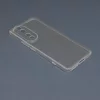 Husa pentru Honor 90 - Techsuit Clear Silicone - Transparent