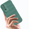 Husa pentru Honor 90 - Techsuit Magic Shield - Red
