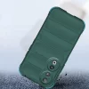 Husa pentru Honor 90 - Techsuit Magic Shield - Red