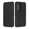 Husa pentru Honor 90 Techsuit Safe Wallet Plus, Black