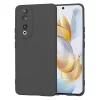 Husa pentru Honor 90 - Techsuit SoftFlex - Black