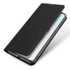 Husa pentru Honor Magic6 Lite - Dux Ducis Skin Pro - Black
