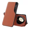 Husa pentru Honor Magic6 Lite - Techsuit eFold Series - Orange