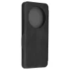 Husa pentru Honor Magic6 Lite - Techsuit Safe Wallet Plus - Black