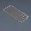 Husa pentru Honor X6 / X8 5G / 70 Lite - Techsuit Clear Silicone - Transparent