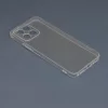 Husa pentru Honor X6 / X8 5G / 70 Lite - Techsuit Clear Silicone - Transparent