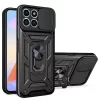 Husa pentru Honor X6a - Techsuit CamShield Series - Black