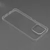 Husa pentru Honor X6a - Techsuit Clear Silicone - Transparent