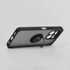 Husa pentru Honor X6a - Techsuit Glinth - Black