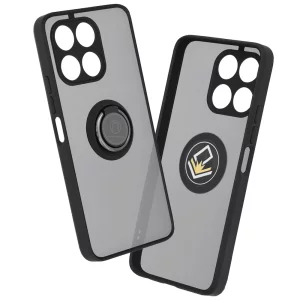 Husa pentru Honor X6a - Techsuit Glinth - Black