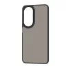 Husa pentru Honor X7b / X7b 5G / 90 SMART - Techsuit HaloFrost Series - Black